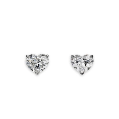 CARTIER 1895 EARRINGS HP800794
